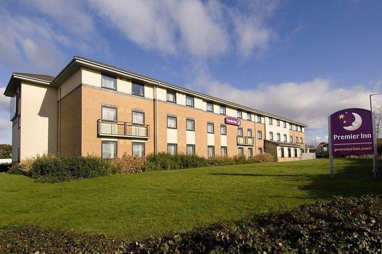 Premier Inn Premier Inn Preston South Bamber Bridge Exterior foto